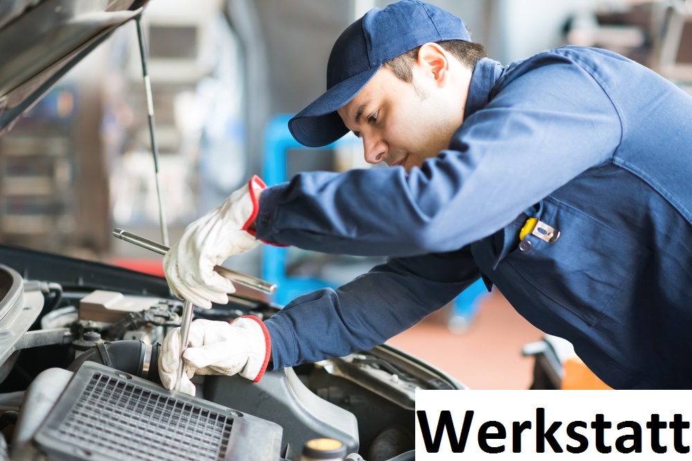 KFZ Werkstatt Hamburg - KFZ-Meisterbetrieb - Autovermietung ...